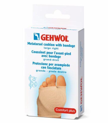 Talppárnavédö bandázzsal jobbos nagy 1db/doboz 