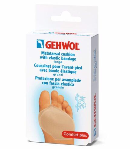 Talppárnavédő elasztikus bandázzsal nagy 1db/doboz