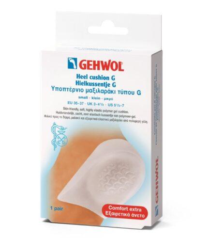 Sarokemelő gél kicsi 1pár/doboz 