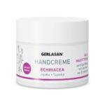 Gerlasan Kézkrém Kasvirág kivonattal 50 ml Limitált kiadás