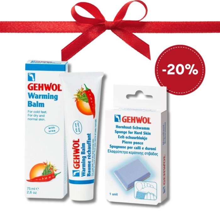 Karácsonyi Komfort Csomag Komfort Csomag - Image 1