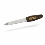 Manikűr reszelő 12cm