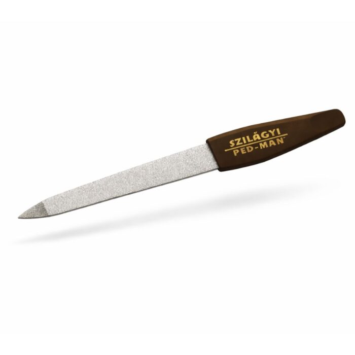 Manikűr reszelő 15 cm Manikűr reszelő 15 cm - Image 1