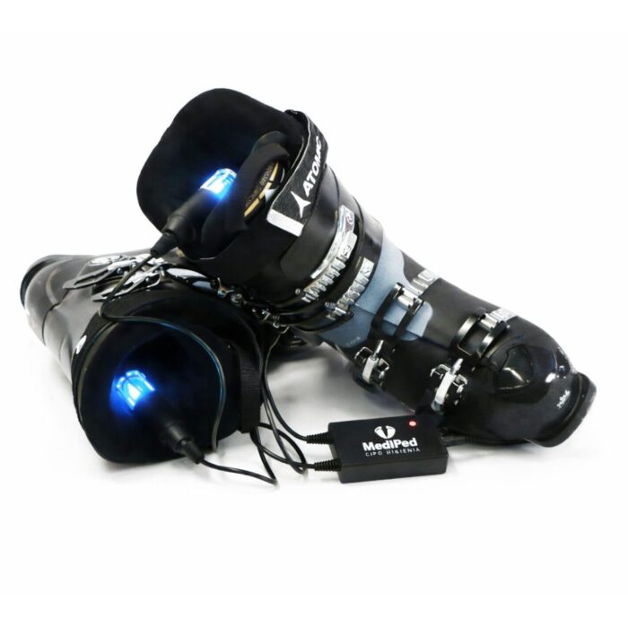 Cipő fertőtlenítő készülék /Special/ - Image 3