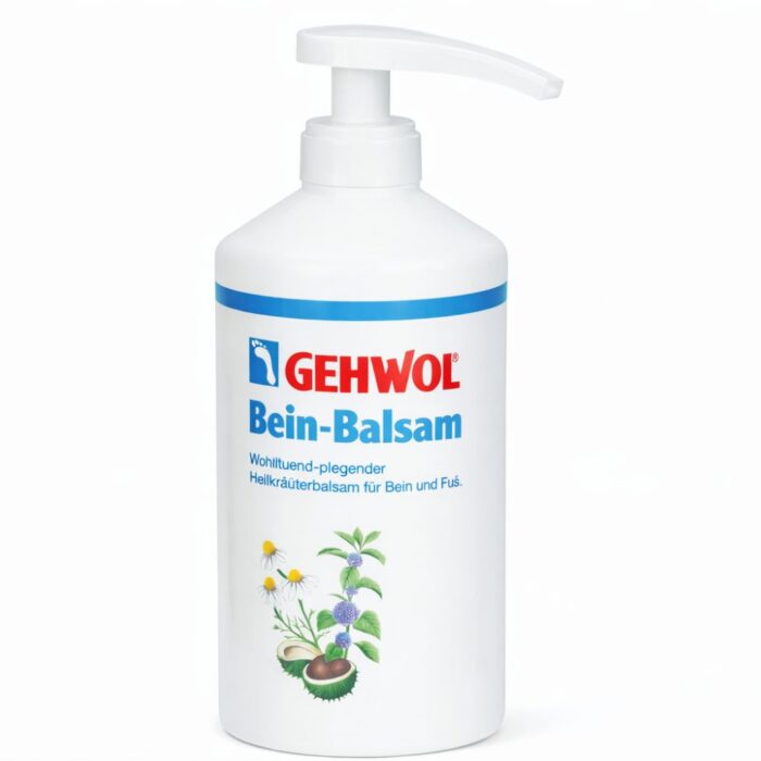Gehwol Lábbalzsam 500ml - Image 1