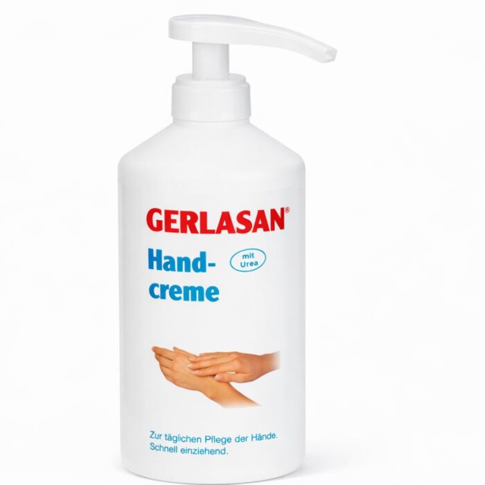 Gerlasan kézkrém 500ml szakmai kiszerelés Gerlasan kézkrém 500ml szakmai kiszerelés - Image 1