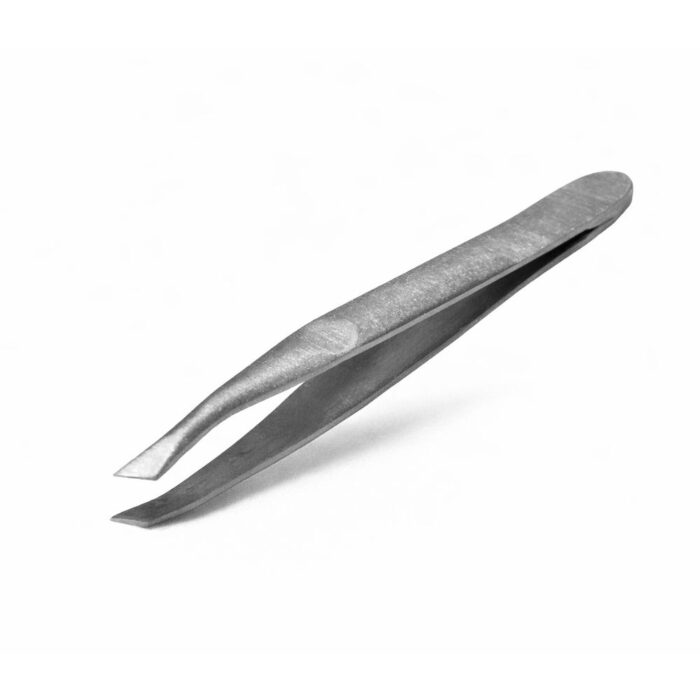 Szemöldök csipesz saten - Image 1